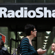 Illustration for article titled Thanks For Saving My Race Teams Butt, Radio Shack